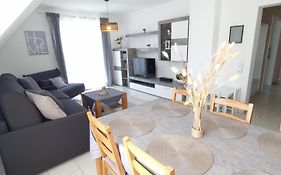 Apartmenthaus Çelik Bielefeld Süd Senne